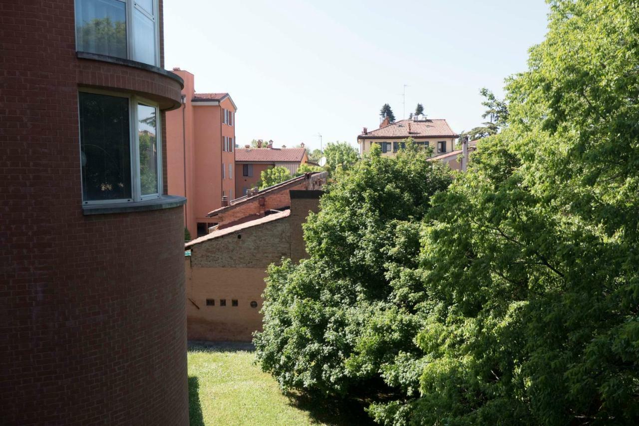 Casa Bella Apartment Bologna Exterior photo