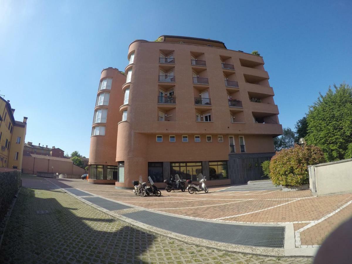 Casa Bella Apartment Bologna Exterior photo